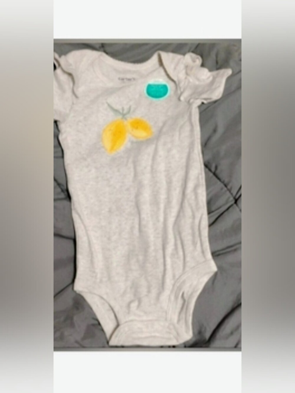 Garanimals Kids Onesie